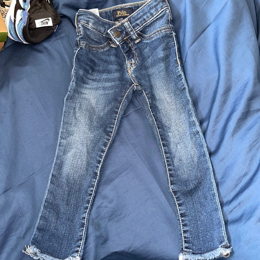Polo Ralph Lauren jeans
